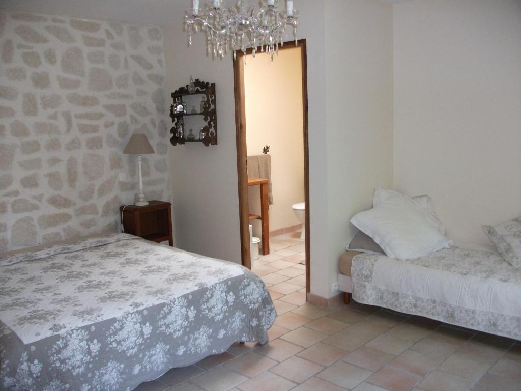 Chambres D'Hotes La Gloriette Ryes Rum bild