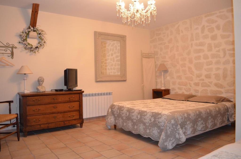 Chambres D'Hotes La Gloriette Ryes Rum bild
